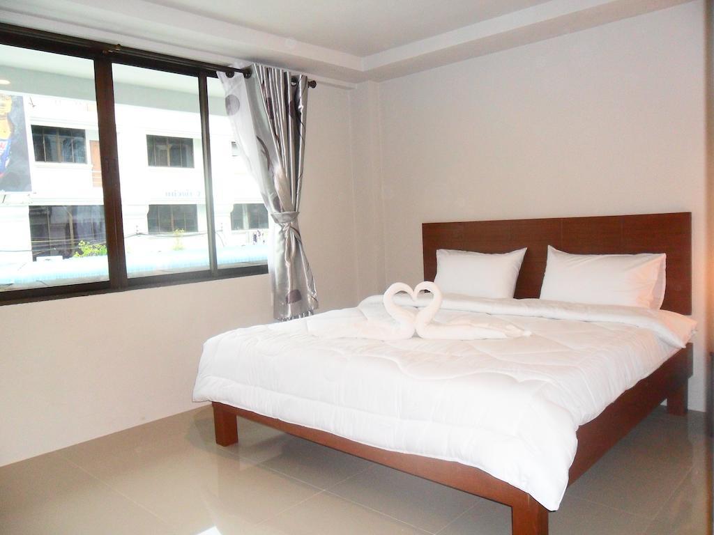 The City House Krabi By Eksteriør billede