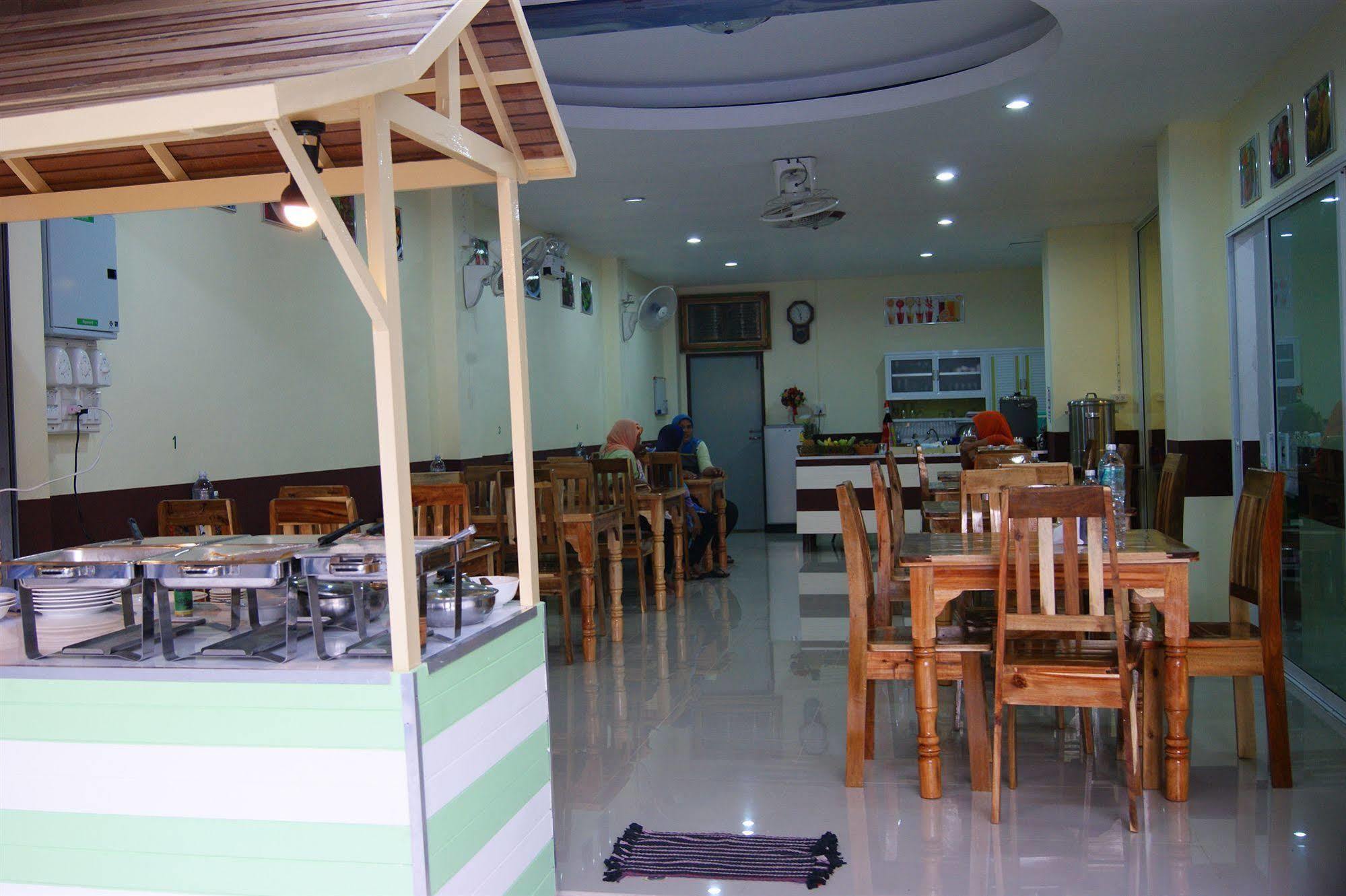 The City House Krabi By Eksteriør billede